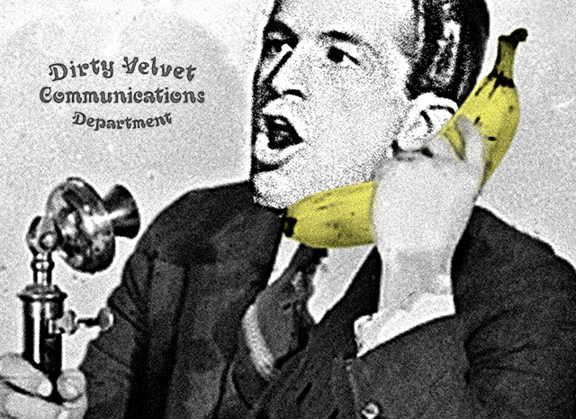 DirtyVelvet ContactUs