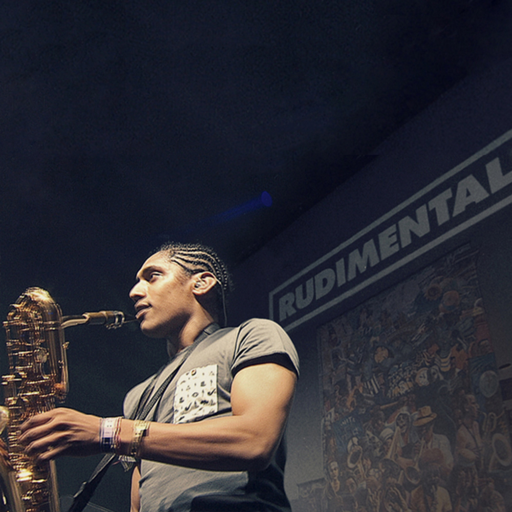 Rudimental