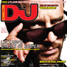 DJ Mag