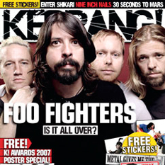 Kerrang!