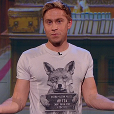 Russell Howard