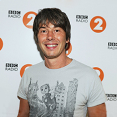 Prof. Brian Cox