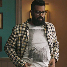 Romesh Ranganathan