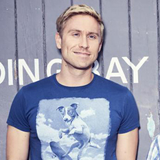 Russell Howard