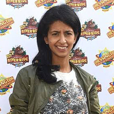 Konnie Huq