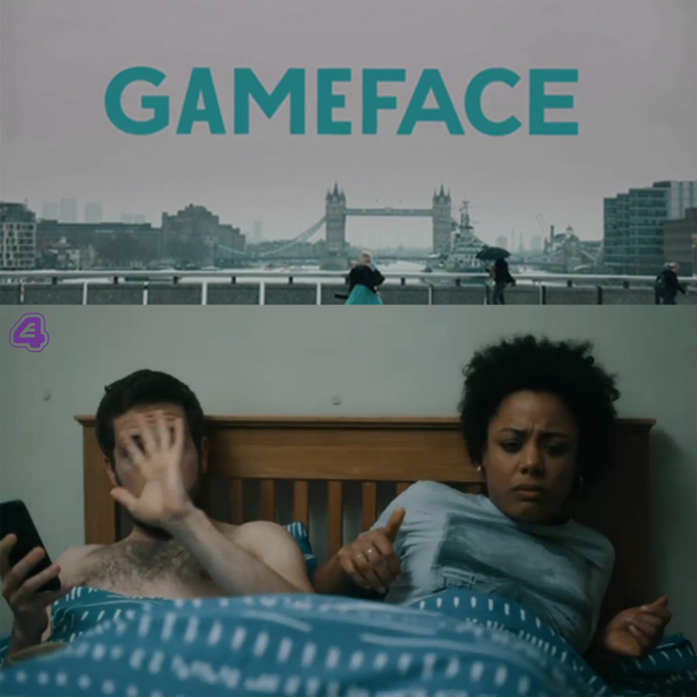 E4 GameFace