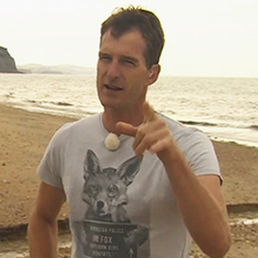 Dan Snow