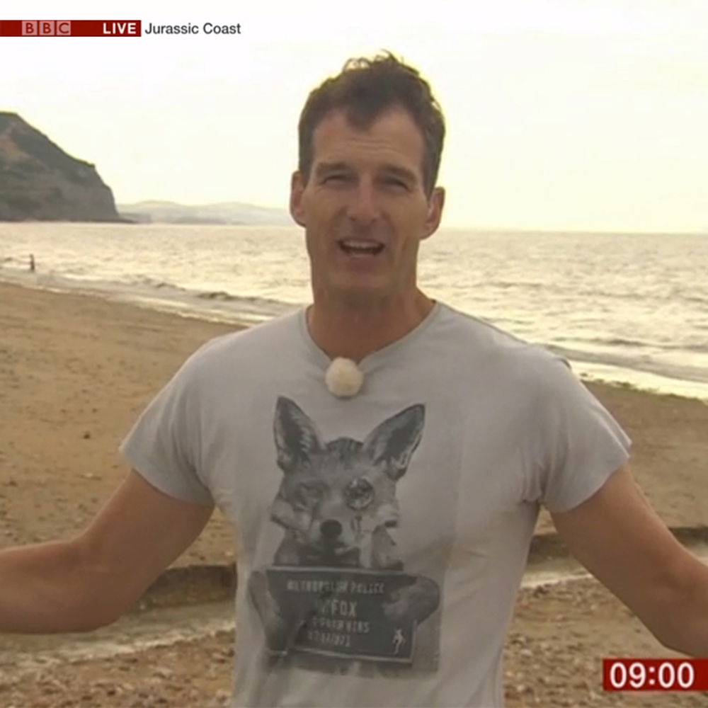 Dan Snow