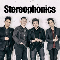 Stereophonics