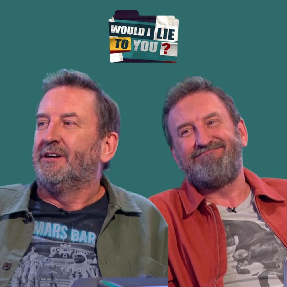Lee Mack