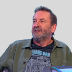 Lee Mack
