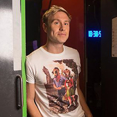 Russell Howard