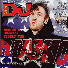 DJ Magazine