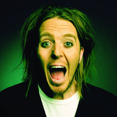 Tim Minchin