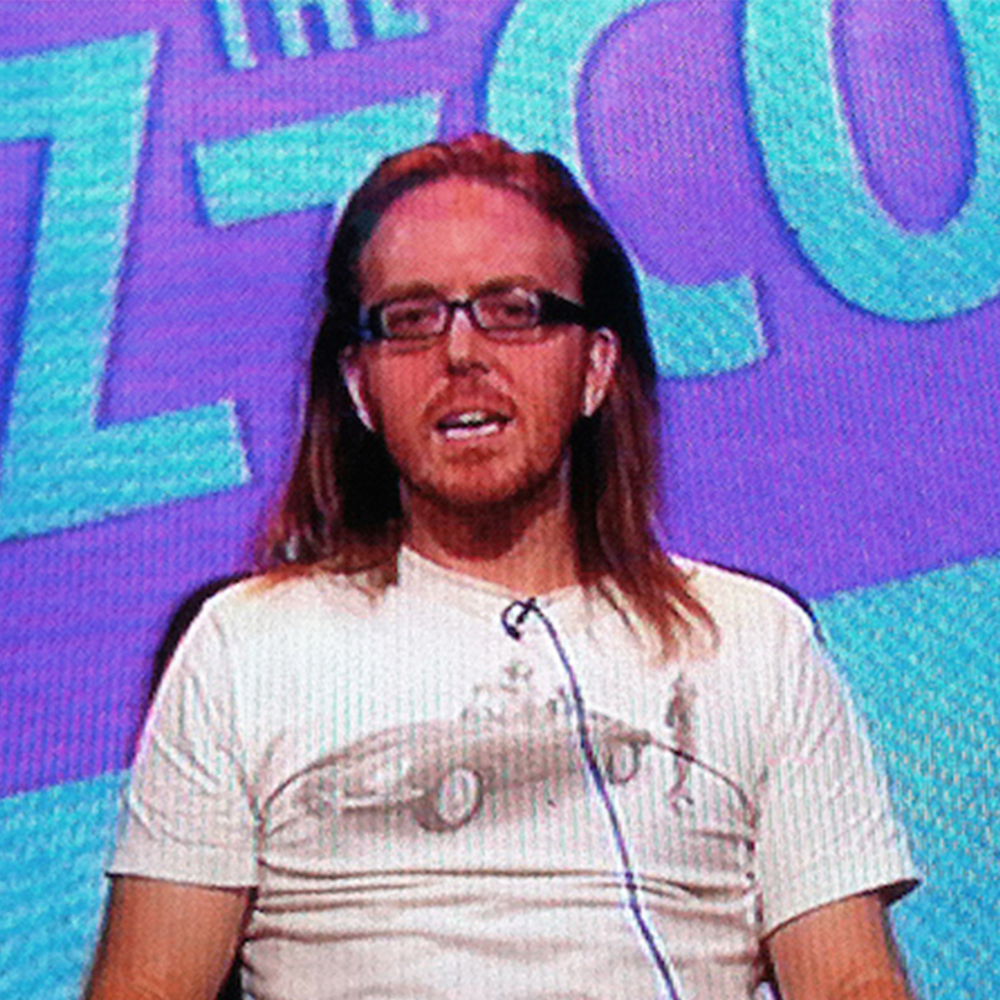 Tim Minchin