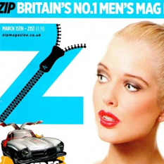 Zip Magazine
