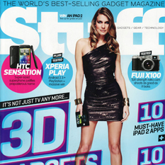 Stuff Mag