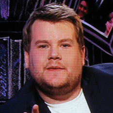 James Corden