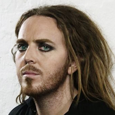 Tim Minchin