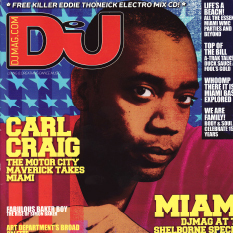 DJ Magazine