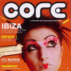 Core Magazine