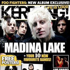 Kerrang!