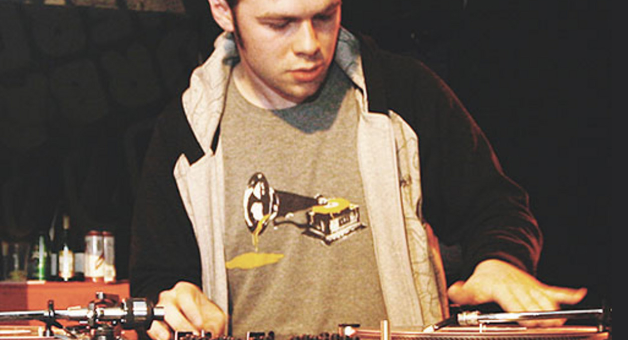Dj switch wodv v2