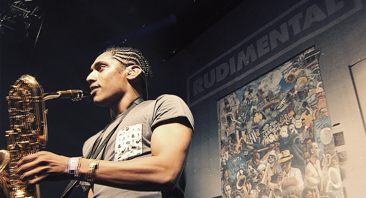 Rudimental wodv v2