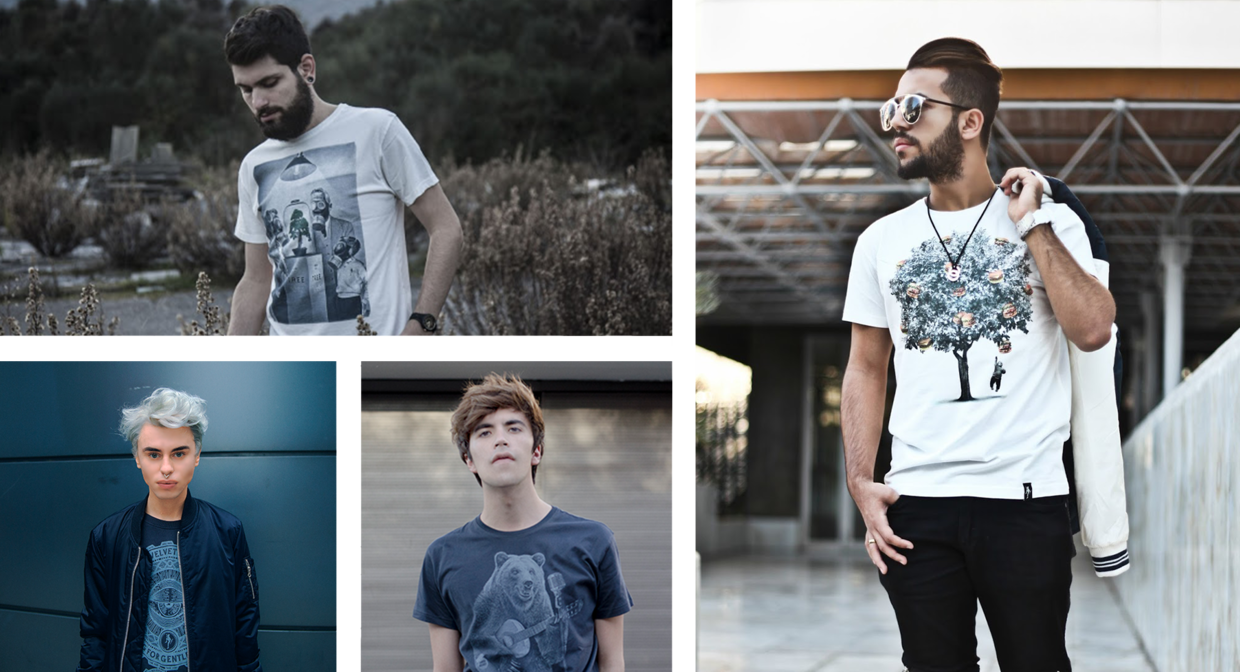 Blogger dan milex etc wodv