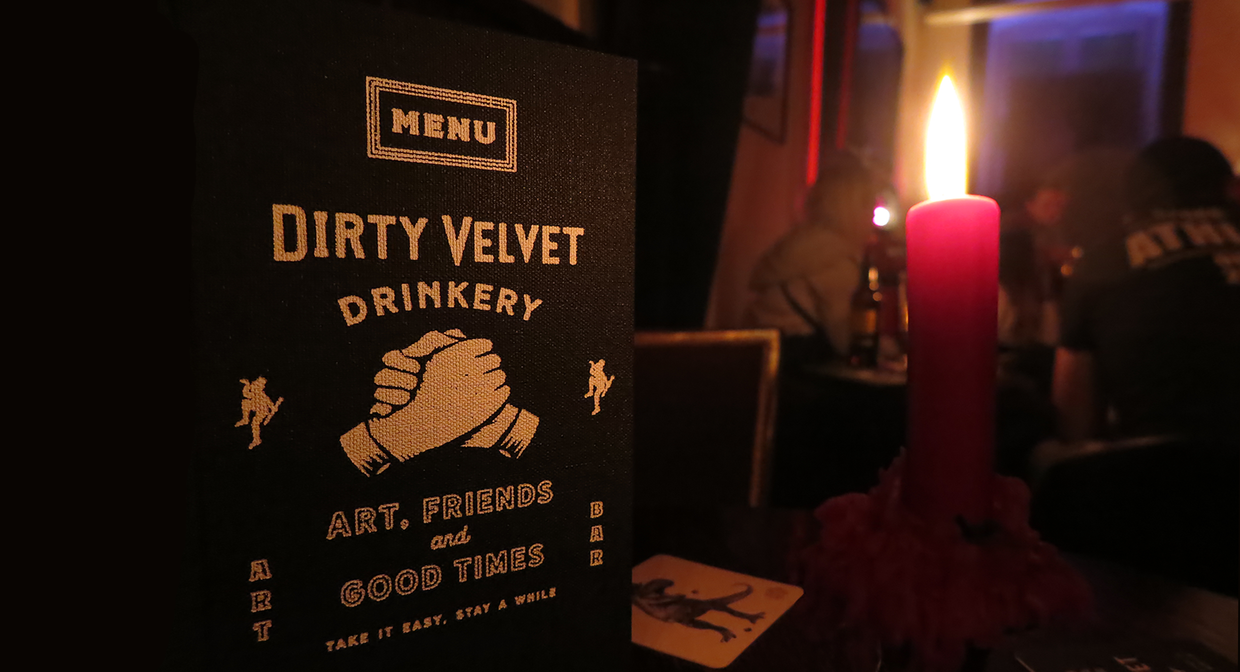 Dv drinkery wodv v2